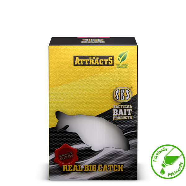 Attract Natural Natural Natural (natúr) 125 ml