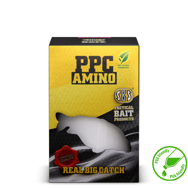 Attractamino Ppc Natural Natural (natúr) 250 ml